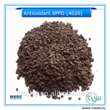 Produto antioxidante de borracha 6PPD